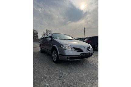 Nissan Primera Gebrauchtwagen