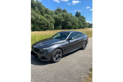 BMW 320 Gran Turismo Gebrauchtwagen