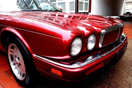 Jaguar XJ6 Gebrauchtwagen