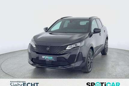 Peugeot 3008 Gebrauchtwagen
