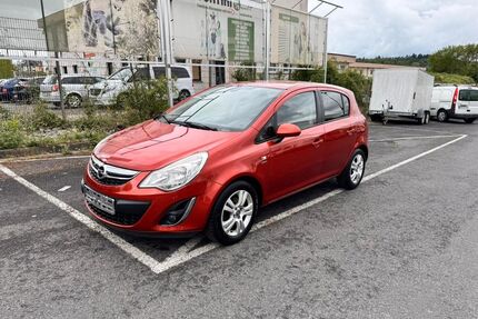 Opel Corsa Gebrauchtwagen