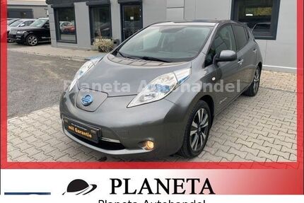 Nissan Leaf Gebrauchtwagen