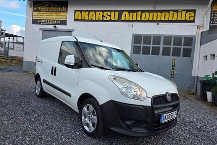 Fiat Doblo Gebrauchtwagen