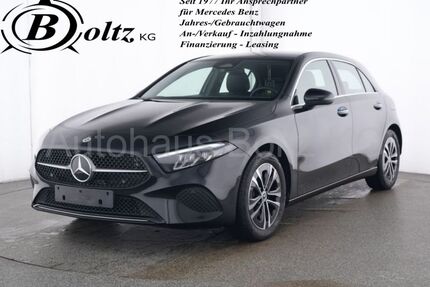 Mercedes-Benz A 180 Gebrauchtwagen