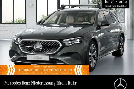 Mercedes-Benz E 300 Gebrauchtwagen