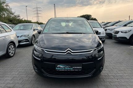 Citroen C4 Gebrauchtwagen