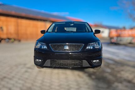 Seat Toledo Gebrauchtwagen