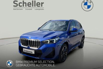 BMW X1 Gebrauchtwagen