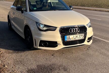 Audi A1 Gebrauchtwagen