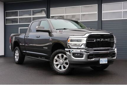 Dodge RAM Gebrauchtwagen