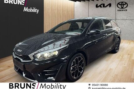 Kia ceed / Ceed Gebrauchtwagen