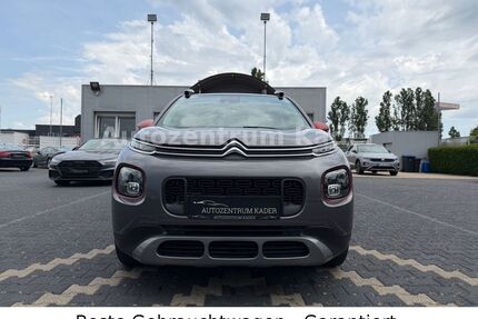 Citroen C3 Gebrauchtwagen
