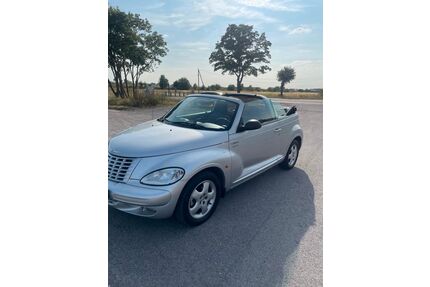 Chrysler PT Cruiser Gebrauchtwagen
