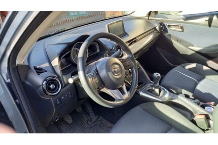 Mazda 2 Gebrauchtwagen