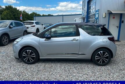 Citroen DS3 Gebrauchtwagen