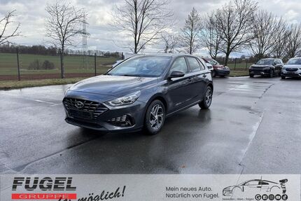 Hyundai i30 Gebrauchtwagen