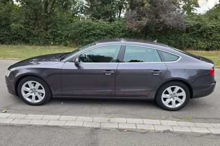 Audi A5 Gebrauchtwagen