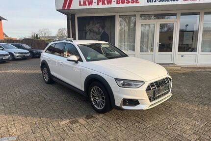 Audi A4 Allroad Gebrauchtwagen