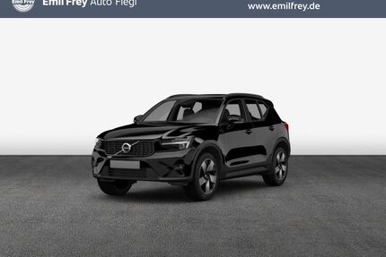 Volvo XC40 Gebrauchtwagen