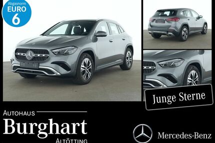 Mercedes-Benz GLA 220 Gebrauchtwagen