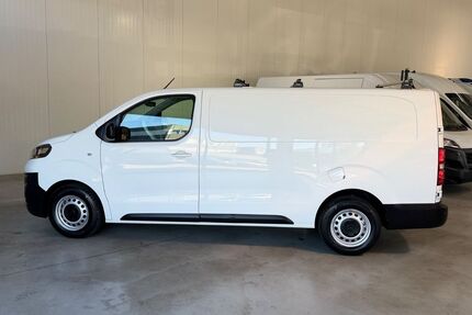 Opel Vivaro Gebrauchtwagen