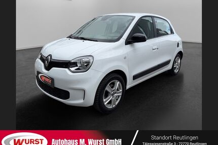 Renault Twingo Gebrauchtwagen