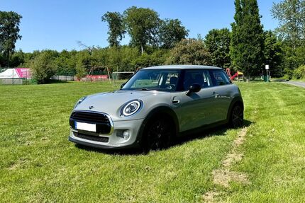 Mini Cooper Gebrauchtwagen