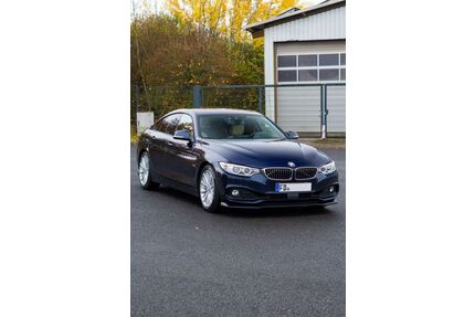 BMW 430 Gran Coupé Gebrauchtwagen