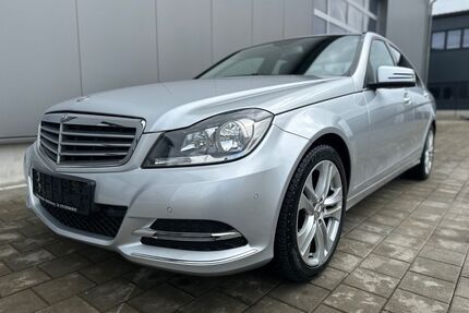 Mercedes-Benz C 200 Gebrauchtwagen