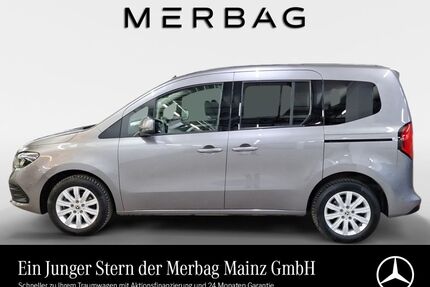 Mercedes-Benz T-Klasse Gebrauchtwagen