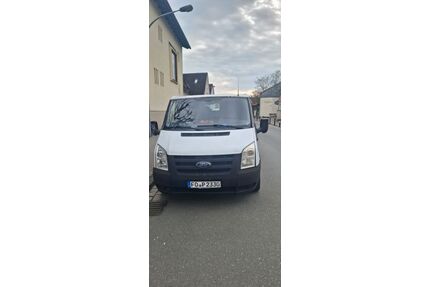 Ford Transit Gebrauchtwagen