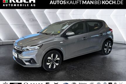 Dacia Sandero Gebrauchtwagen