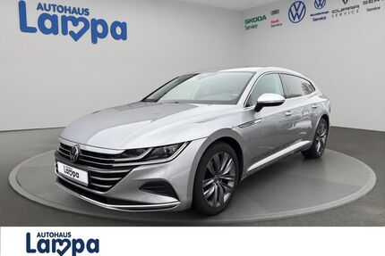 VW Arteon Gebrauchtwagen