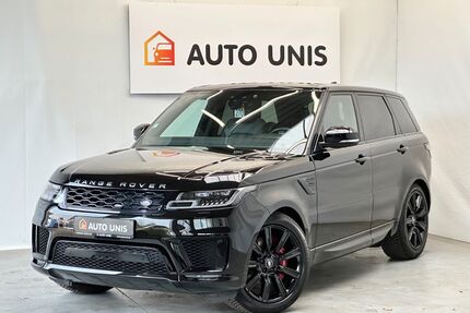Land Rover Range Rover Sport Gebrauchtwagen