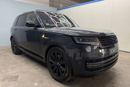 Land Rover Range Rover Gebrauchtwagen