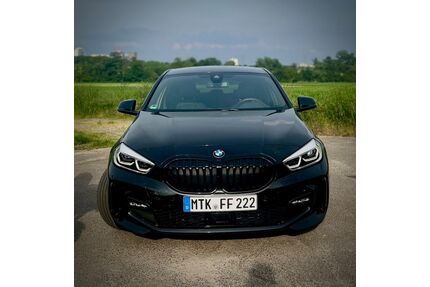 BMW 118 Gebrauchtwagen