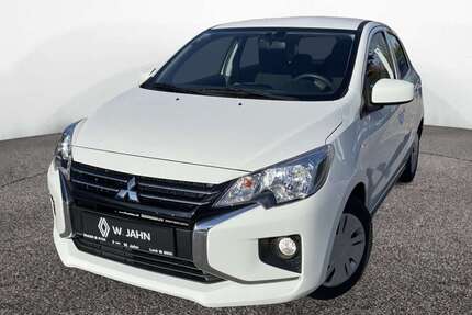 Mitsubishi Space Star Gebrauchtwagen