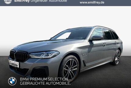 BMW 530 Gebrauchtwagen