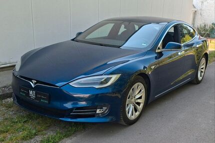 Tesla Model S Gebrauchtwagen