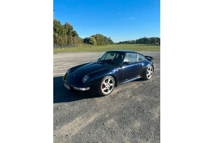Porsche 993 Gebrauchtwagen