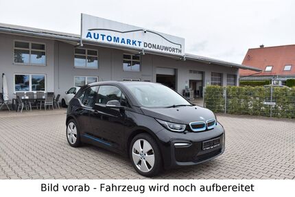 BMW i3 Gebrauchtwagen