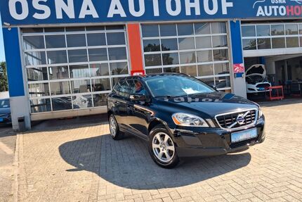 Volvo XC60 Gebrauchtwagen