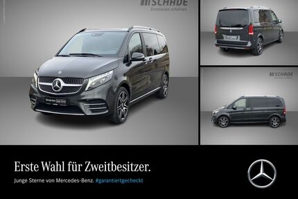 Mercedes-Benz V 300 Gebrauchtwagen