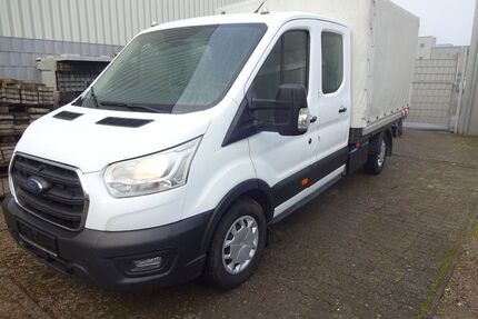 Ford Transit Gebrauchtwagen