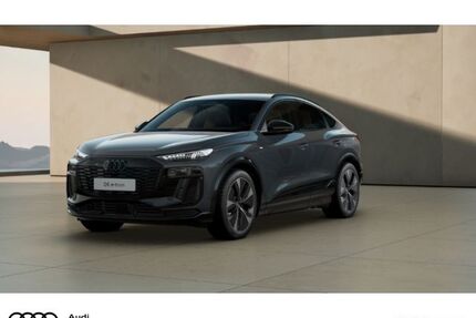 Audi Q6 e-tron Gebrauchtwagen