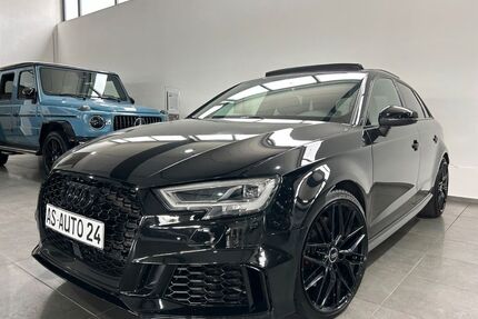 Audi S3 Gebrauchtwagen