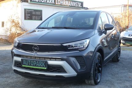 Opel Crossland (X) Gebrauchtwagen