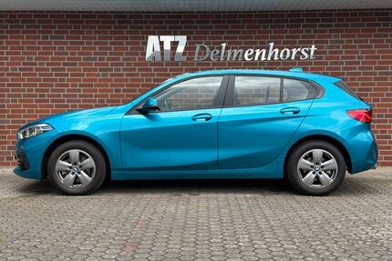 BMW 116 Gebrauchtwagen