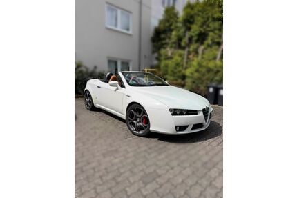 Alfa Romeo Spider Gebrauchtwagen