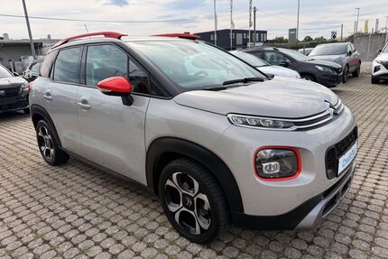 Citroen C3 Aircross Gebrauchtwagen